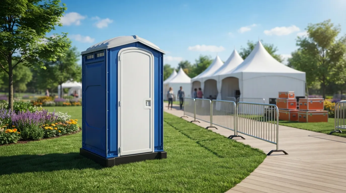 Porta Potty Rental Per Day in Rock Hill, SC